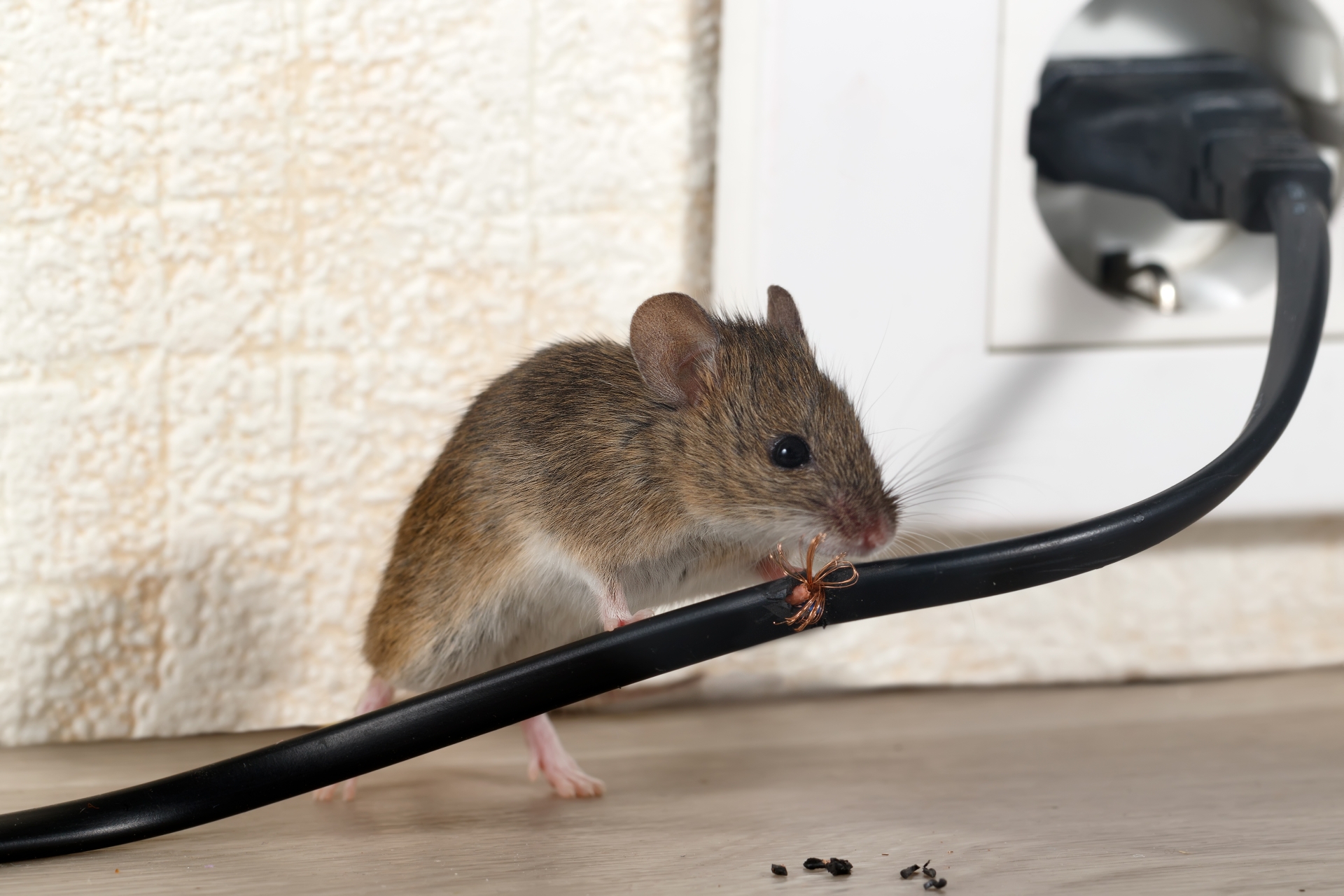 Mice Infestation, Pest Control in West Wickham, BR4. Call Now 020 8166 9746